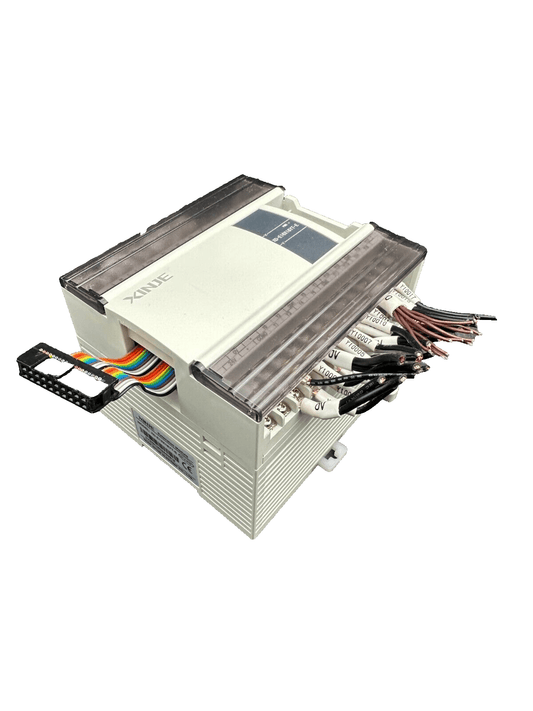 XINJE XD - E16X16YT - E EXTENSION MODULE - KLR Automation
