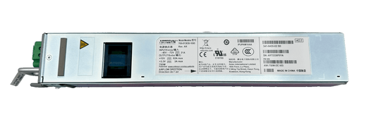ARTESYN 700 - 013838 - 1000 A9K - 750W - DC V03 341 - 0435 - 02 B0 750W POWER SUPPLY - KLR Automation