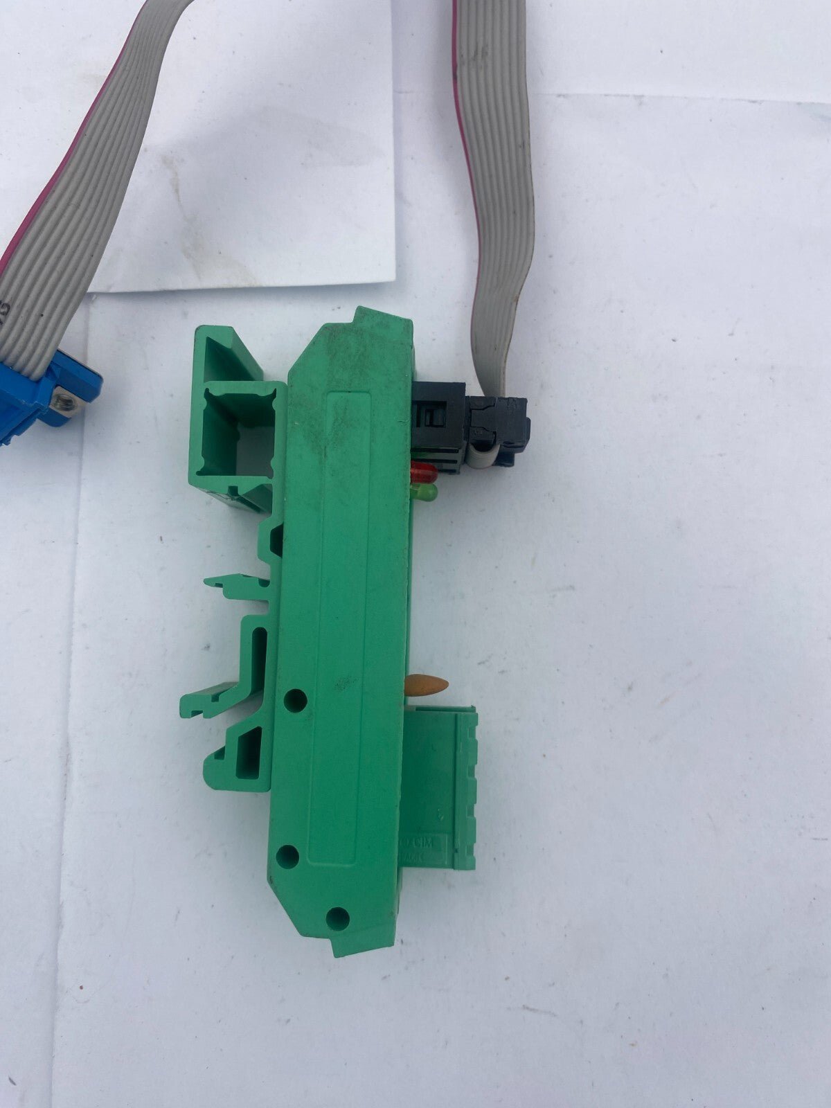 SODIMAS MEAF39B 0070000580 SERIAL CARD I422 Elevator parts lift - KLR Automation