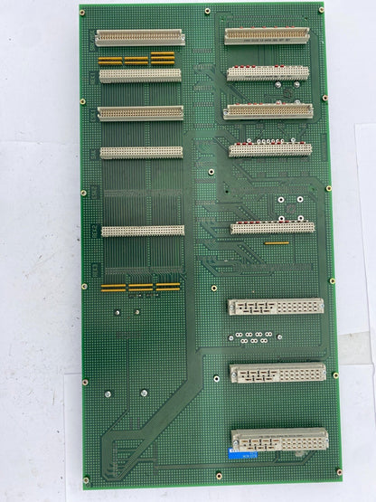 1pc x HEIDELBERG RER2 HDM 00.781.4507 MACHINE BACK PLANE BOARD EE - 9301081 UL - KLR Automation