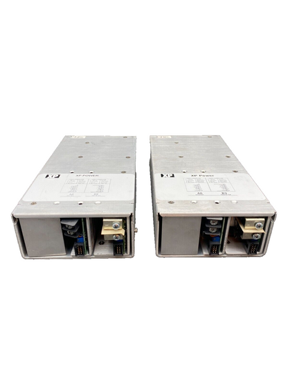 XP XP POWER F4B9A6 100-120/200 240VAC POWER SUPPLY x1pc