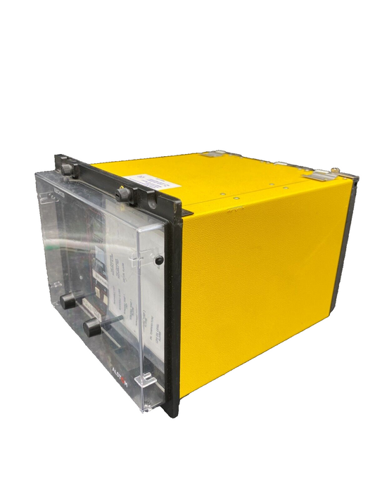 ALSTOM KBCH130 KBCH13001H12LFG 642245M RELAIS DIFFERENTIEL POUR TRANSFORMATEUR