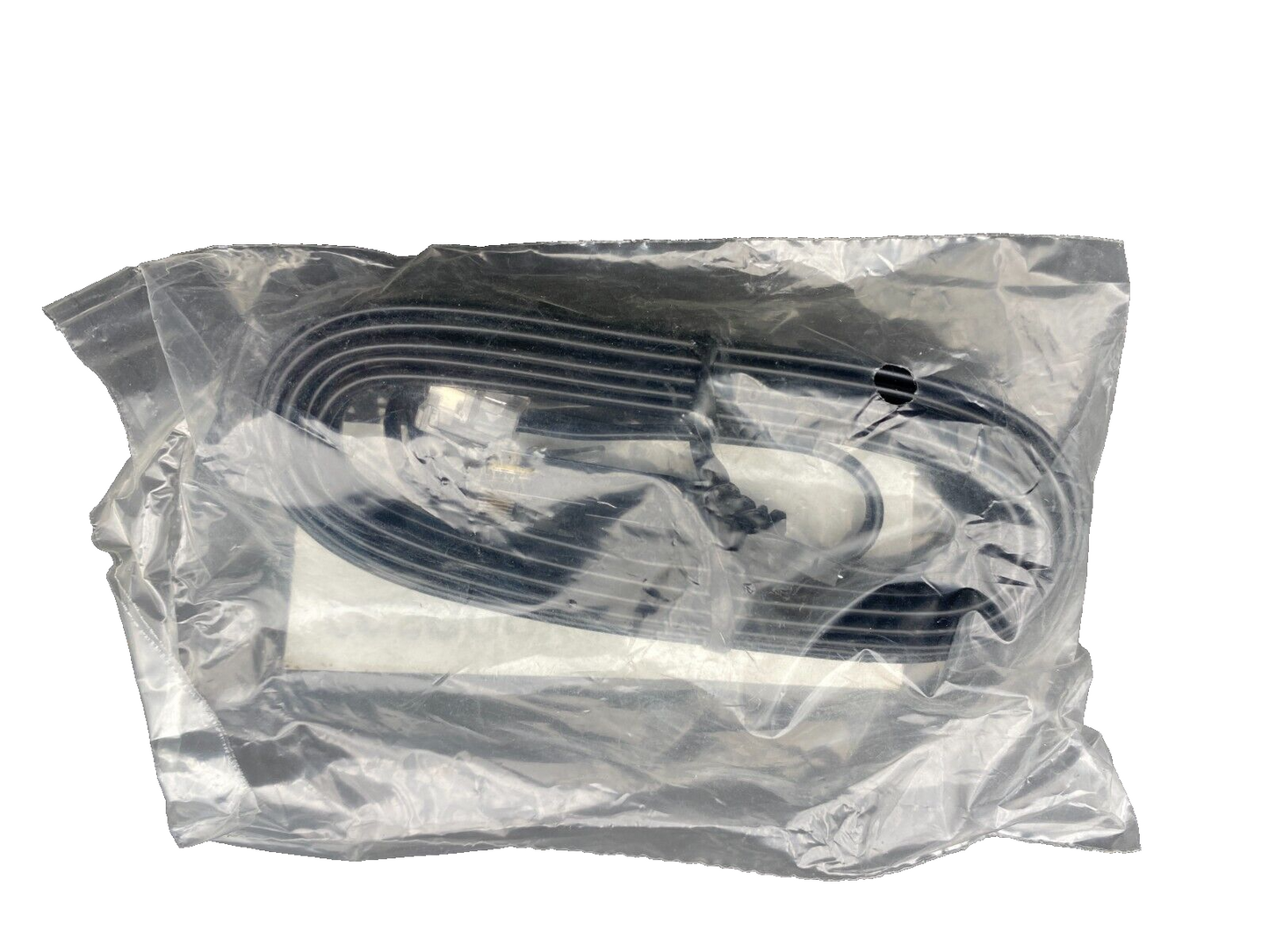 CASANOVA H65002I CORD RJ11/RJ45 IVOIRE 3M x7pc + H65001N RJ11/RJ45 3M x4pc