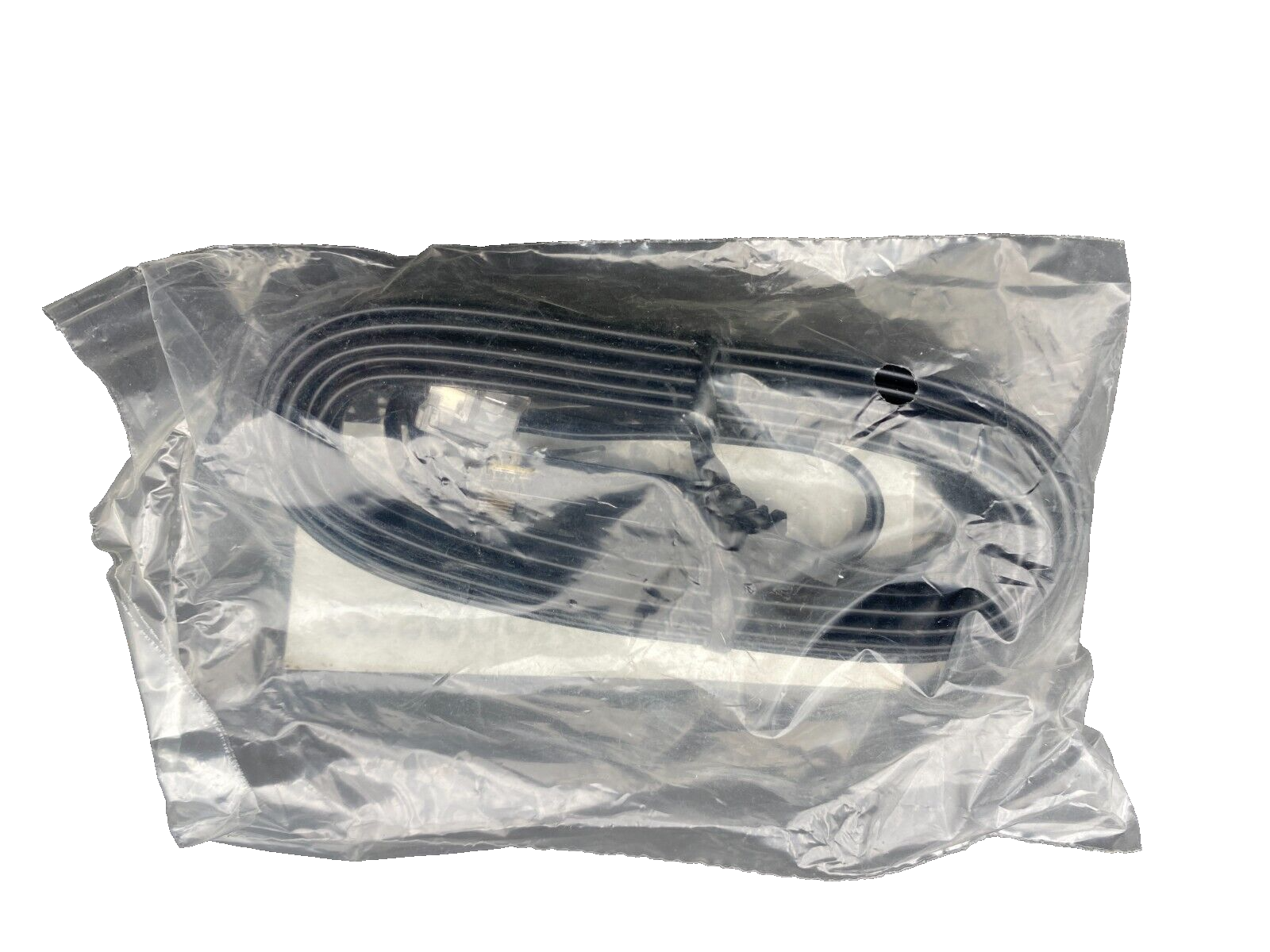 CASANOVA H65002I CORD RJ11/RJ45 IVOIRE 3M x7pc + H65001N RJ11/RJ45 3M x4pc