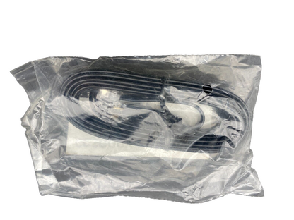 CASANOVA H65002I CORD RJ11/RJ45 IVOIRE 3M x7pc + H65001N RJ11/RJ45 3M x4pc
