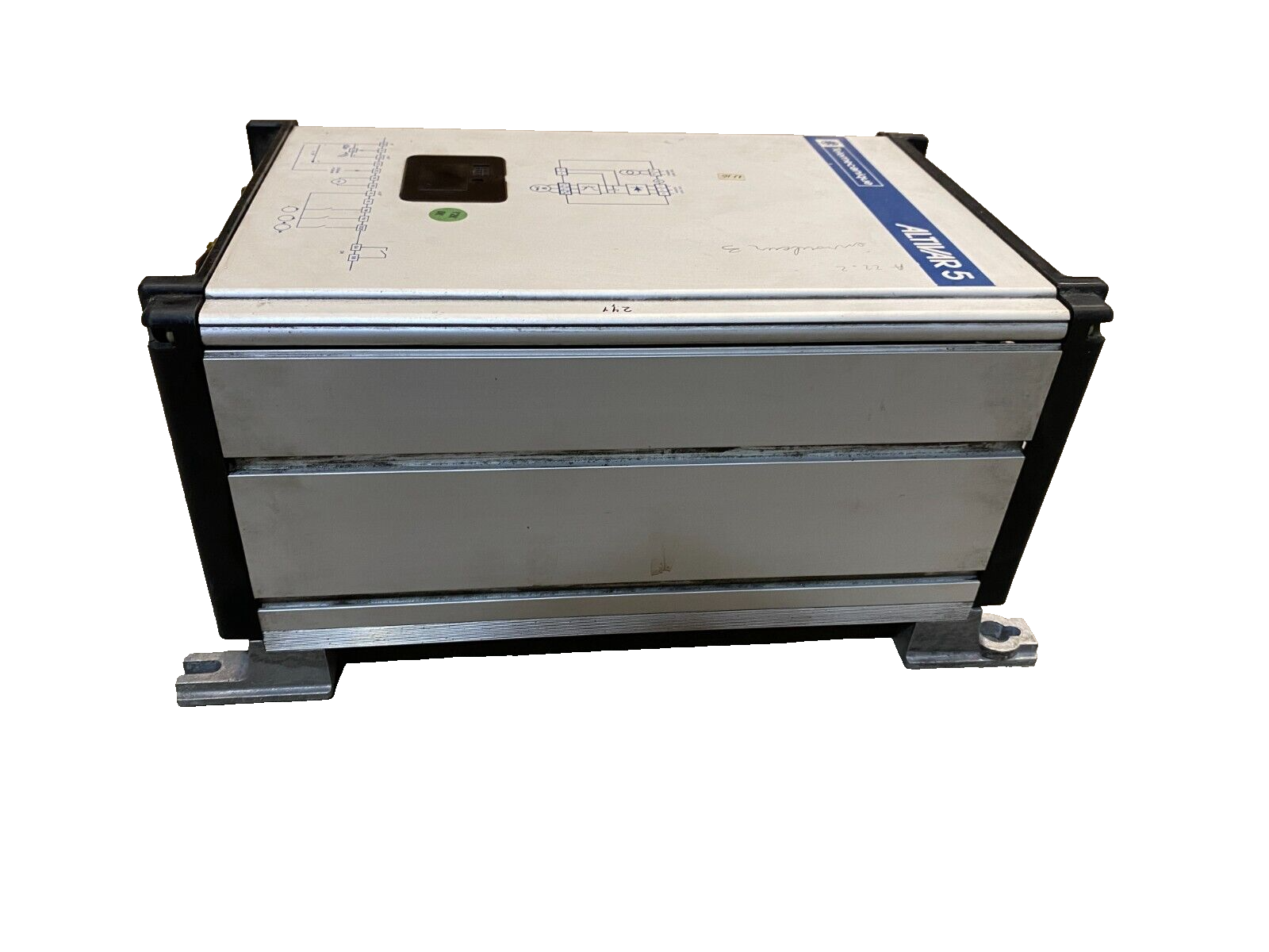 TELEMECANIQUE ALTIVAR 5 ATV45U40M 4kW 5HP CONVERTISSEUR DE FREQUENCE