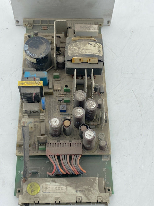 QuadTech Board circuit card Q/TY 52311 OODKJ QUAD TECH 52311 - KLR Automation