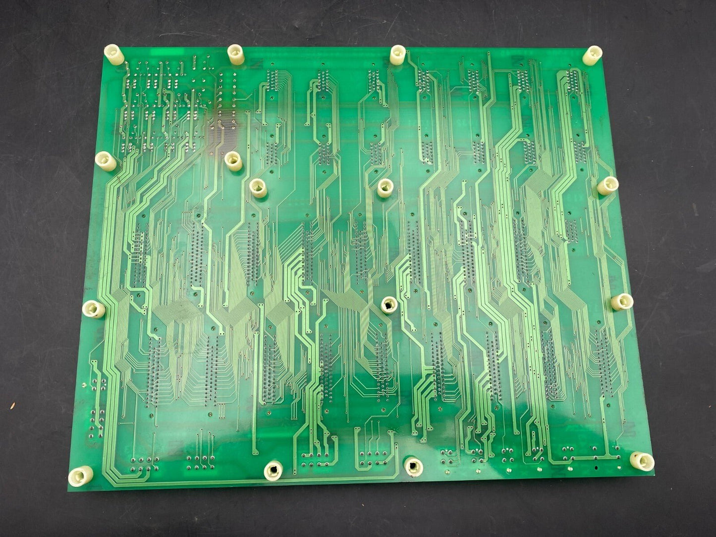 MAZAK D70RA003930 FH480 DC - PCB PCB CARD - KLR Automation