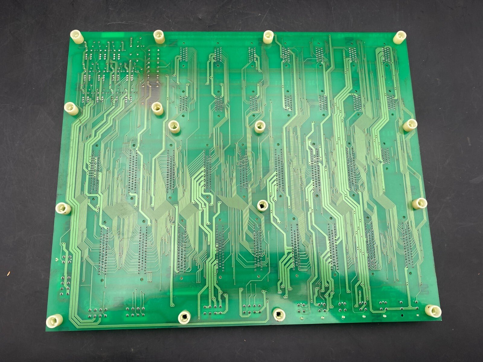 MAZAK D70RA003930 FH480 DC - PCB PCB CARD - KLR Automation