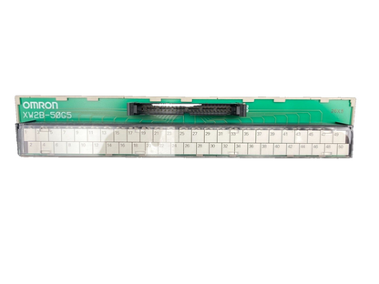 OMRON XW2B-50G5 CONNECTOR