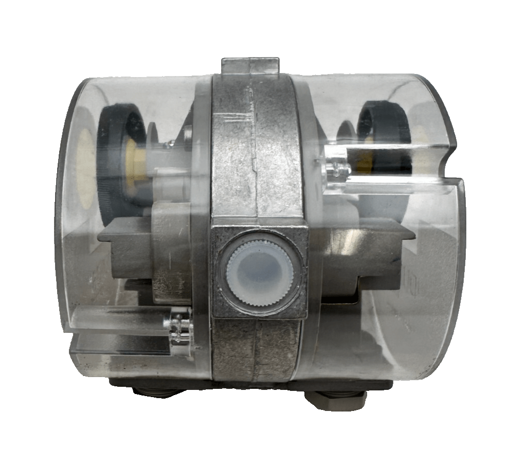 DUNGS GW 150 208589 GW 150/150 VS DOUBLE PRESSOSTAT - KLR Automation
