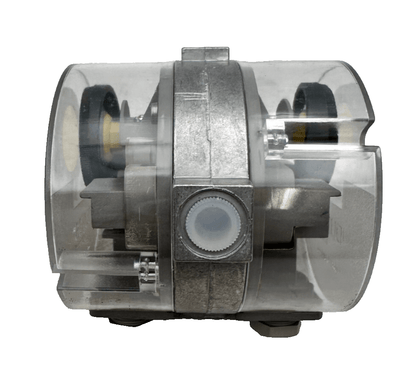 DUNGS GW 150 208589 GW 150/150 VS DOUBLE PRESSOSTAT - KLR Automation