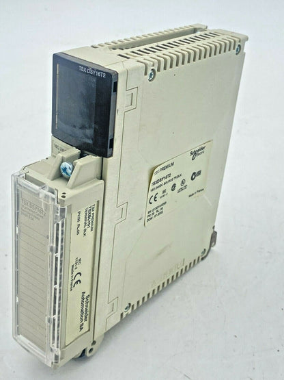 Schneider electric TSXDSY16T2 MODICON PREMIUM - KLR Automation