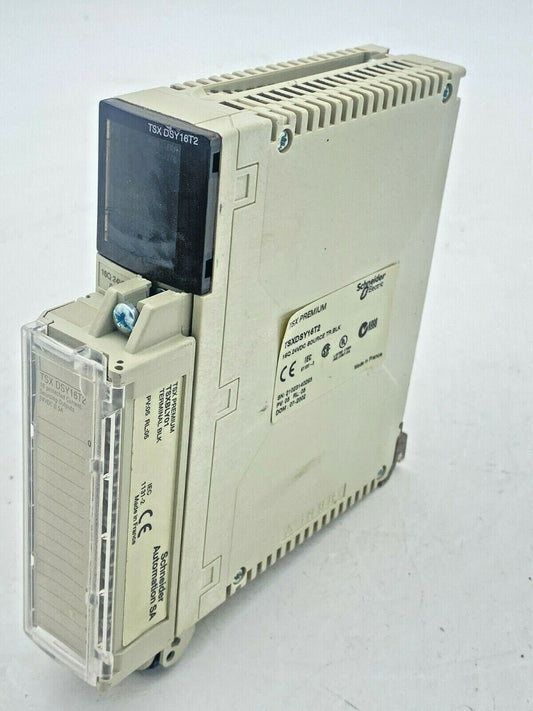 Schneider electric TSXDSY16T2 MODICON PREMIUM - KLR Automation