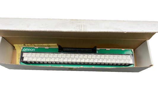 OMRON XW2B-50G5 CONNECTOR