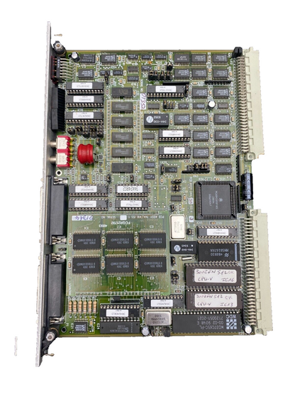 CPUV FCQR21792 344/410 ISS 1 PCB BOARD
