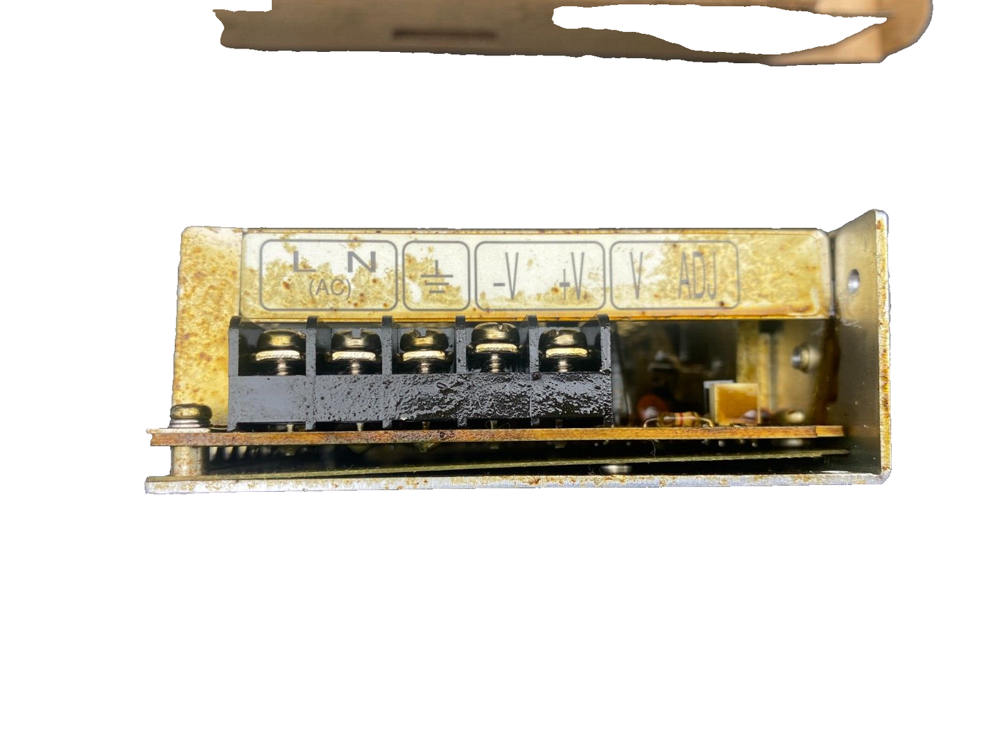 ESE ELEKTRONIC MODELL ESE 60S24  ALIMENTATION A DECOUPAGE