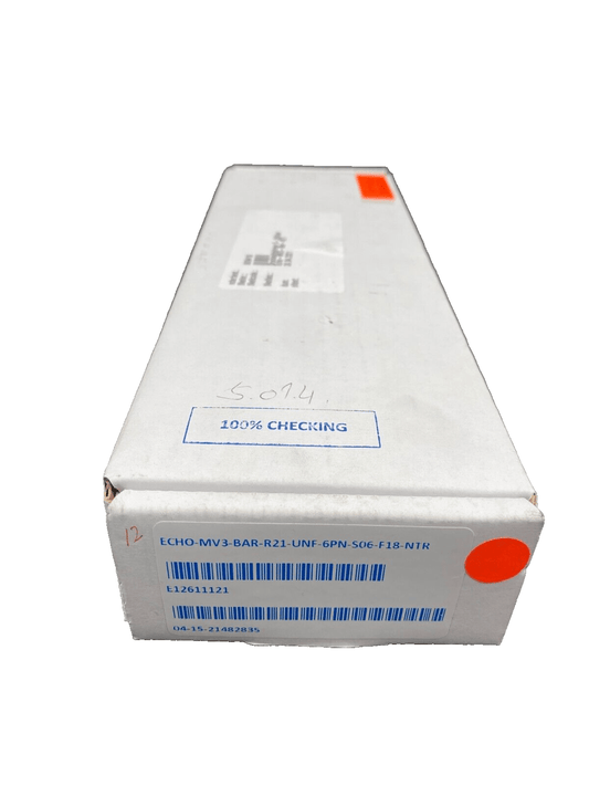 DYNISCO ECHO - MV3 - BAR - R21 - UNF - 6PN - S06 - F18 - NTR CAPTEUR DE PRESSION - KLR Automation