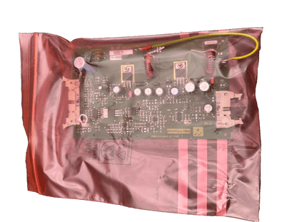 CEGELEC GENERAL ELECTRIC 20X4246/130A PC BOARD PLC - KLR Automation