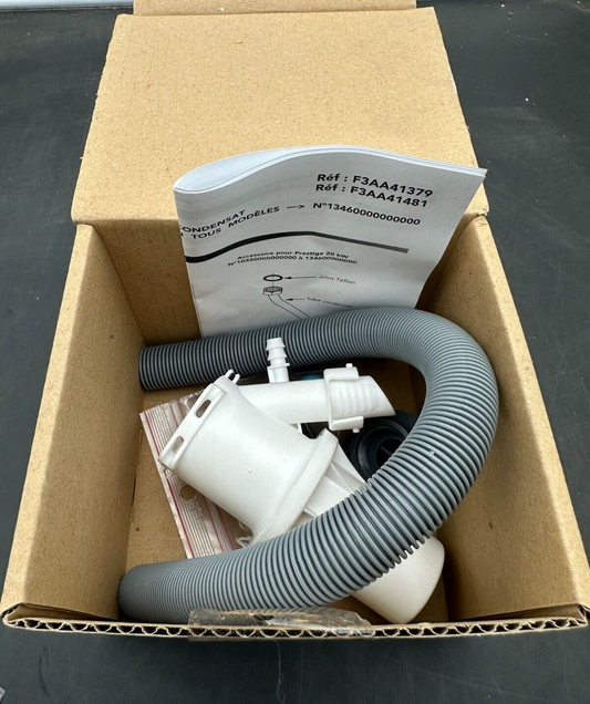 FRISQUET F3AA41379 SIPHON CPT