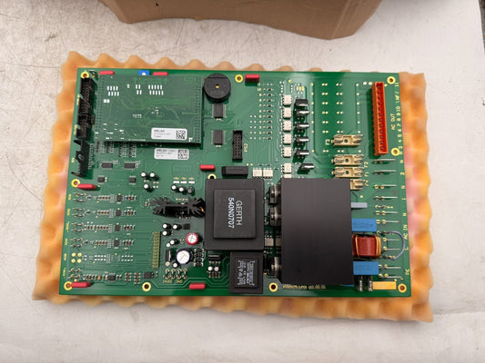 MELAG Control Board BASP011 / CPUM011 – ME23901 – Carte électronique autoclave @ - KLR Automation
