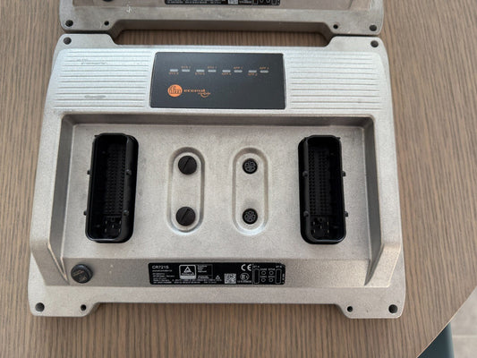 CR721S ecomatController/124 ifm electronic x 1pc - KLR Automation