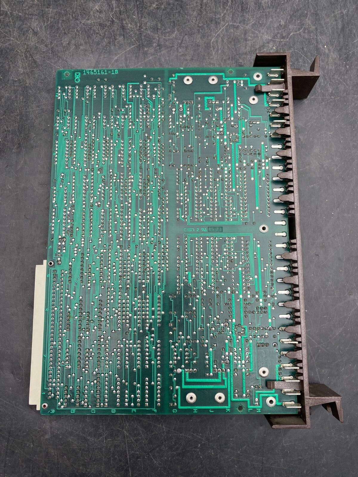 APRIL PB400 61130 MODULE DE SORTIE x1pc