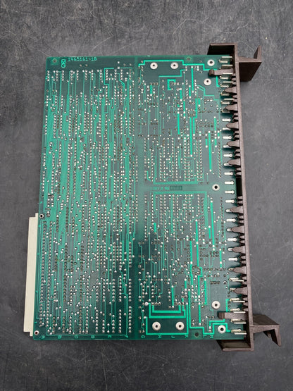 APRIL PB400 61130 MODULE DE SORTIE x1pc