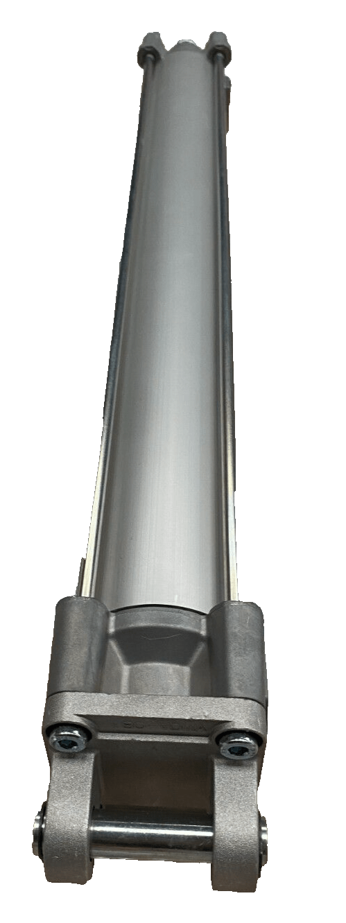 SMC C96SDB63 - 500C 1.0MPa max D 63mm S 500 PNEUMATIC CYLINDER NEW - KLR Automation