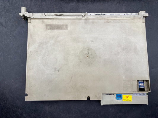 SIEMENS 6ES5470-4UB11 CARTE DE COMMUNICATION