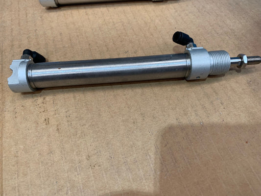 1 x FESTO ISO cylinder DSNU - 20 - 100 - PPV - A 19239 - KLR Automation