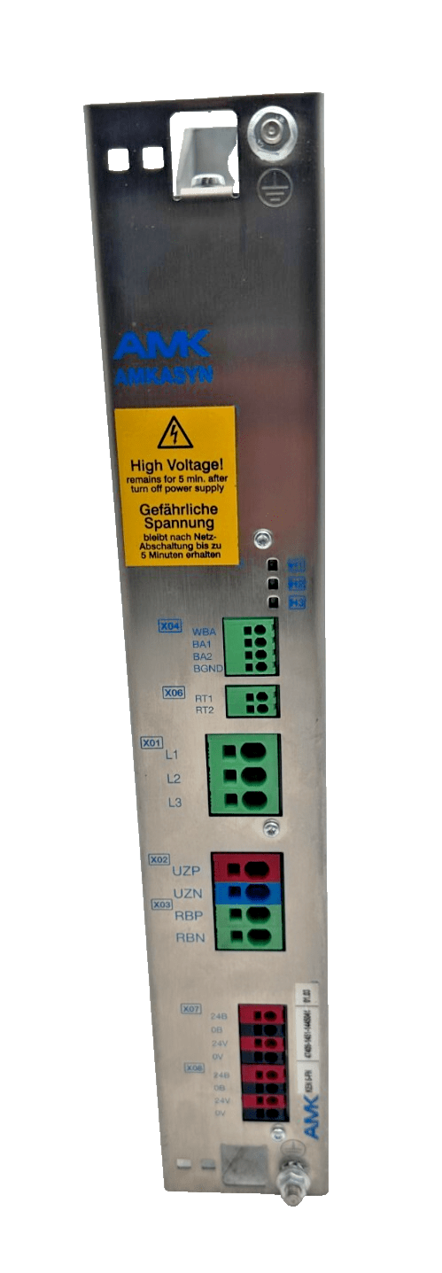 AMK AMKASYN KEN 5 - FN ALIMENTATION - KLR Automation