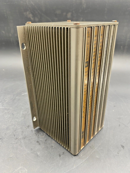 TELEMECANIQUE TSX21 AUTOMATE