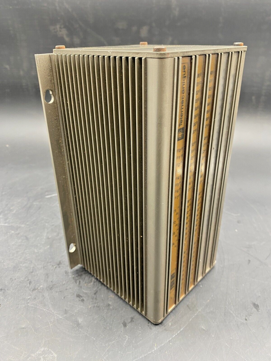 TELEMECANIQUE TSX21 AUTOMATE