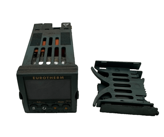 EUROTHERM 3216I 3216I/AL/VH/LRXX/R/XXX/S/FRA/FRA/XX/XXXXX/XXXXX TEMP. CONTROLLER - KLR Automation