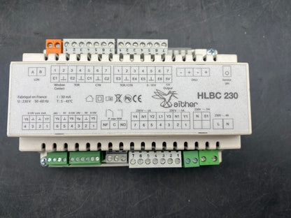 CONTRÔLEUR MULTIMETIER HLBC AITHER
