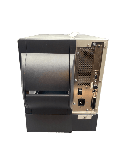 ZEBRA ZM400 - 200E - 0100T IMPRIMANTE ETIQUETTES INDUSTRIELLE 300DPI - KLR Automation