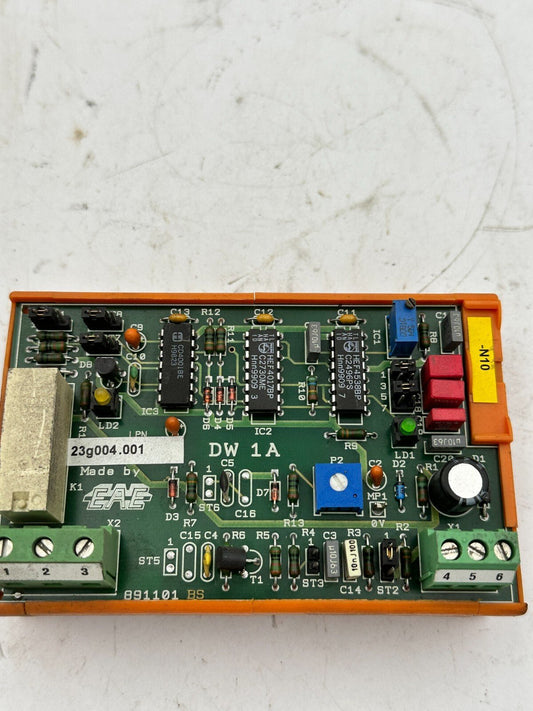 PQ2440 EAE DW1A DW1A 891101 - KLR Automation
