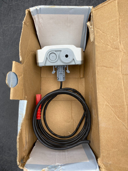 SIEMENS QAM2120.200 DUCT TEMPERATURE SENSOR - KLR Automation