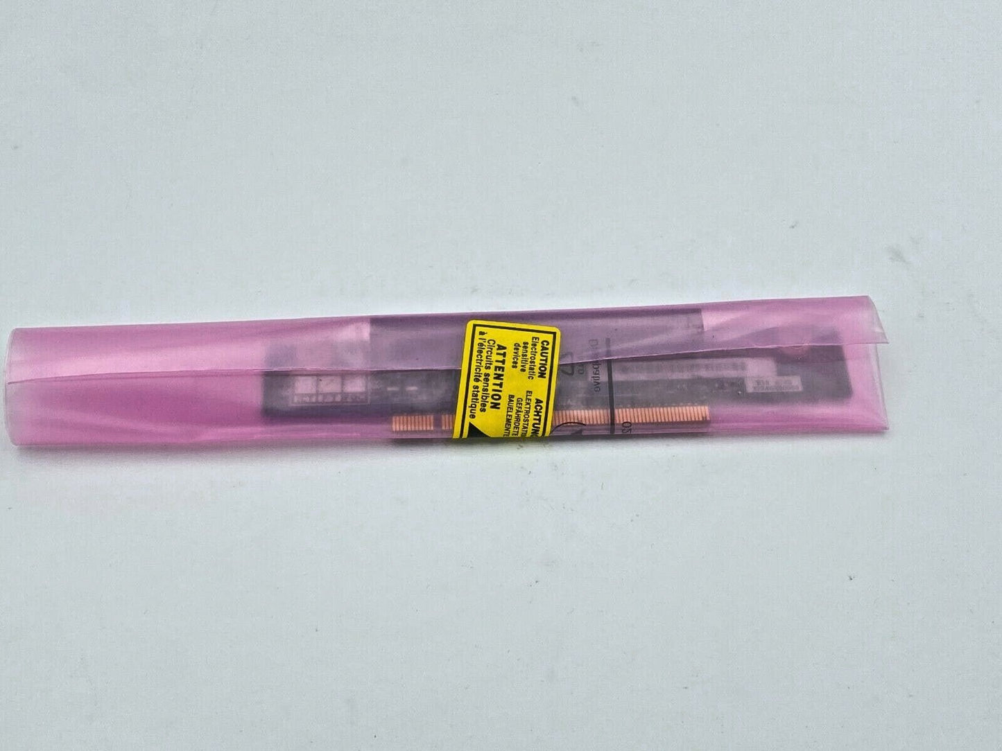 Intel Spare 1U Riser Slot Server Board QSMS74400957 PBA D99631 - 201 32S46RB0000 - KLR Automation