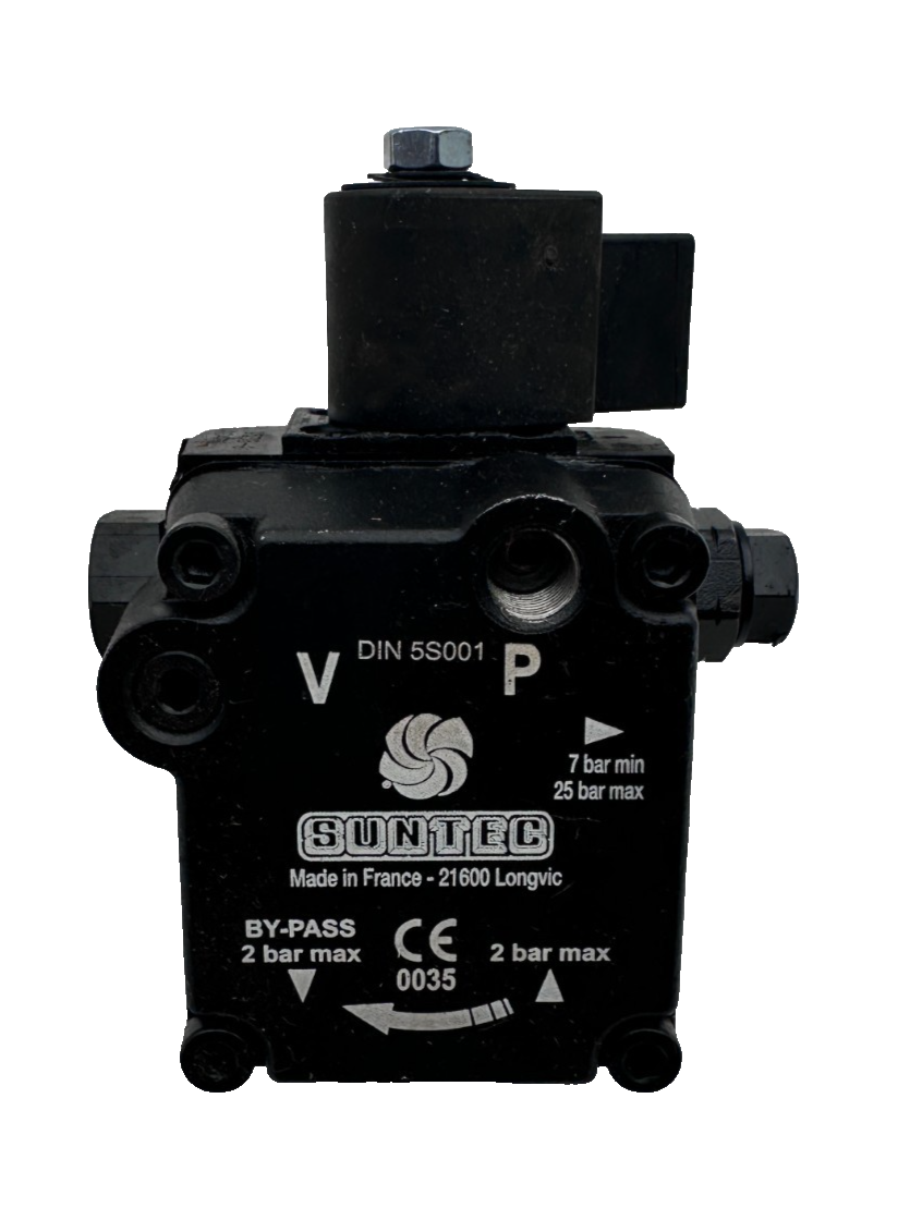 SUNTEC 15386P0700 POMPE AS47C 0035 BY-PASS