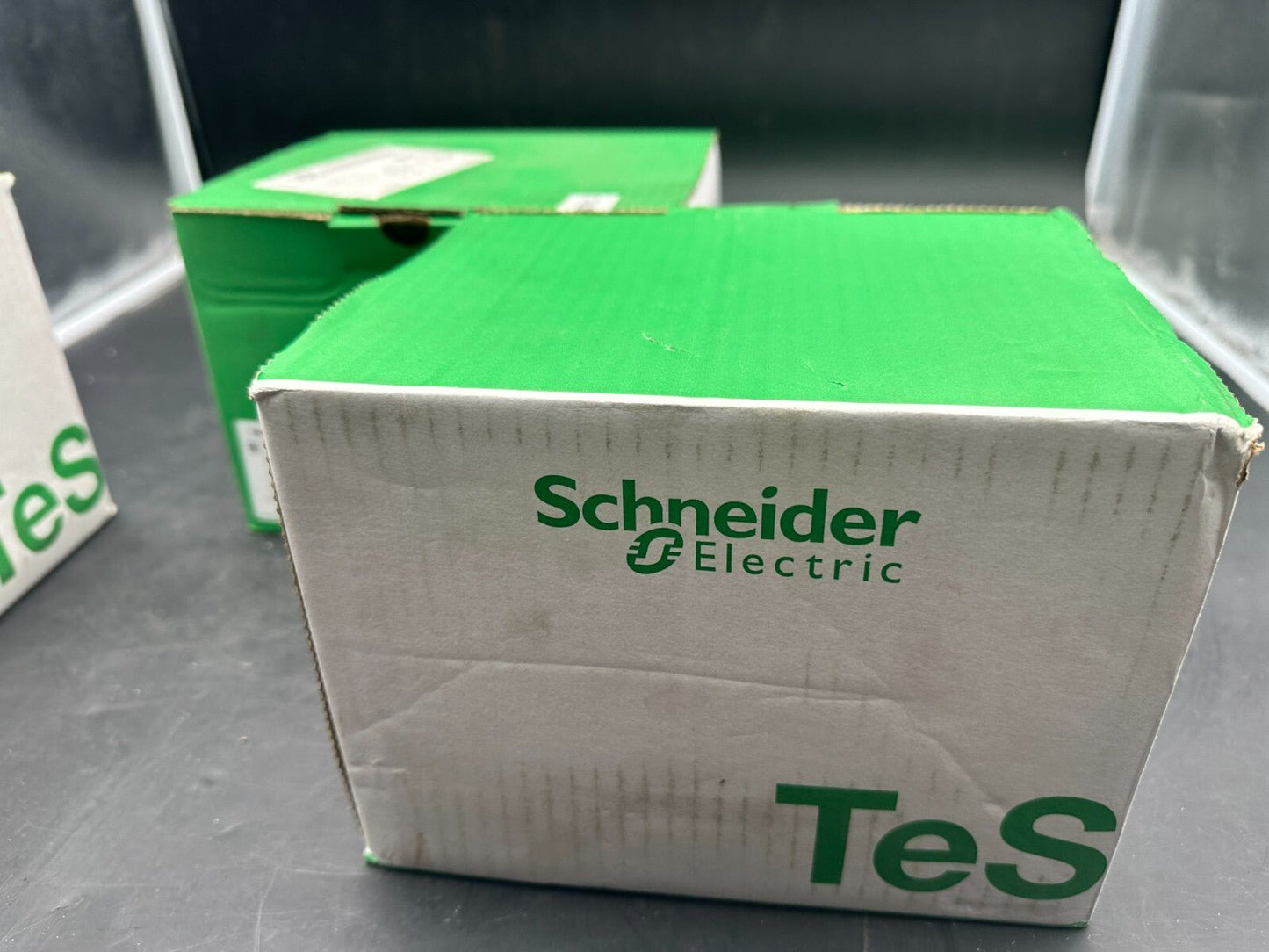 1pc x Schneider Electric Telemecanique Tesys Disjoncteur GS2J4 - KLR Automation