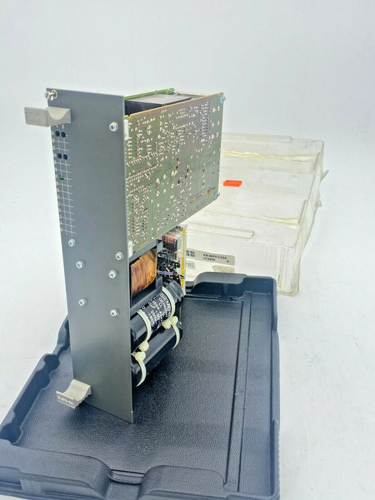 Brown Boveri BBC HIEE320604R1 KX 8973c V24 interface Card PLC - KLR Automation