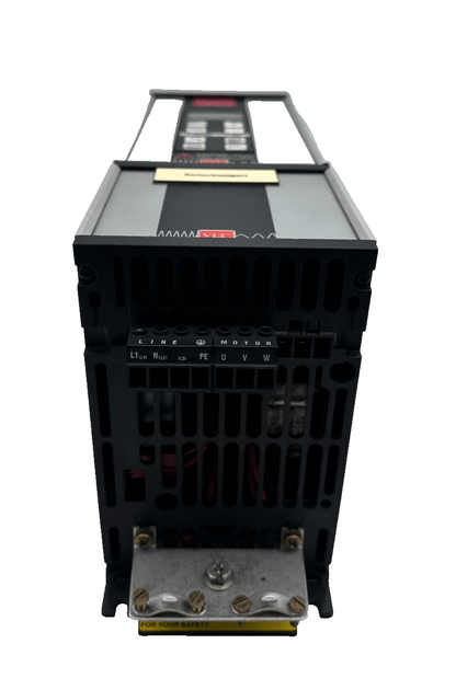 DANFOSS 195H3107 VLT 2030 VARIABLE SPEED DRIVE + 195H6524 EMC MOTOR FILTER - KLR Automation