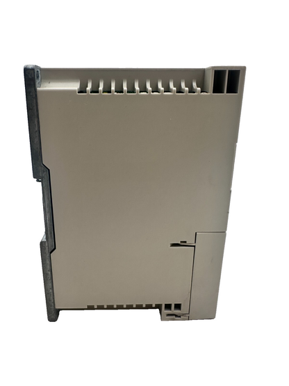 TELEMECANIQUE TSX3710101 TSX3710DC 124V Q0.5A TBLK PV:15 RL:18 + TSXDMZ 28DT