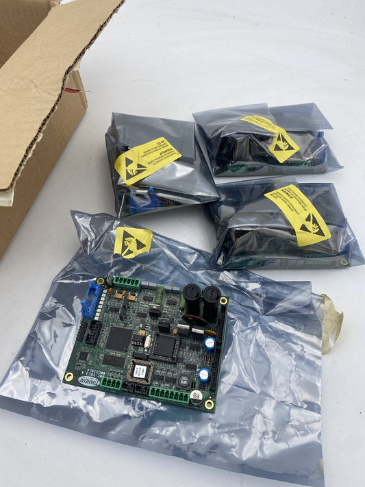 1pc  x TOKHEIM Card WWC-VRC3.4 WWC039L4 VRC 904197 VRC 3.4 R0 Intel SW0510