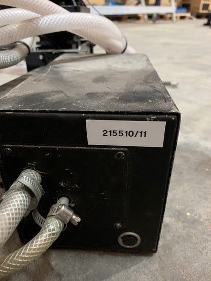 Tête micro - onde Sairem GMP 20 K SM 2Kw 2,45Ght - KLR Automation
