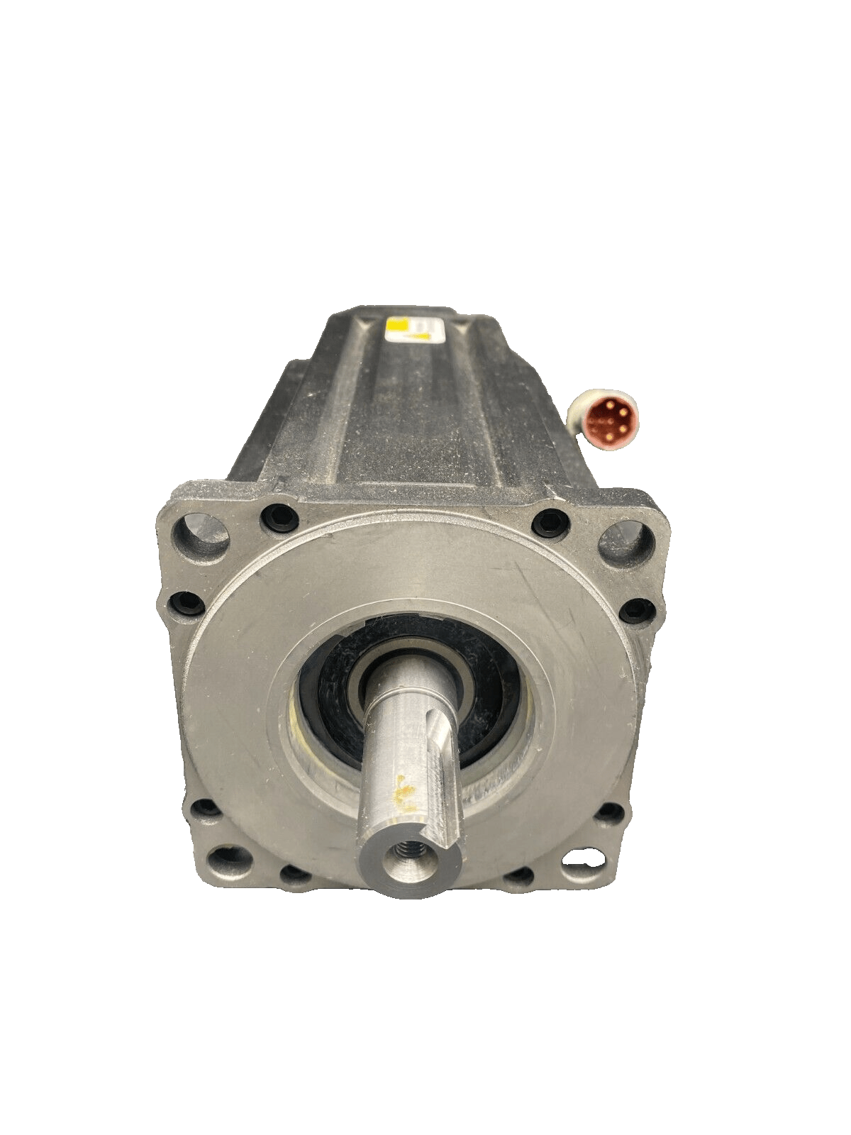 ALLEN BRADLEY VPL - B1153F - CJ14AA SERIE A 3 PHASE 5000 RPM AC SERVO MOTOR KINETIX - KLR Automation