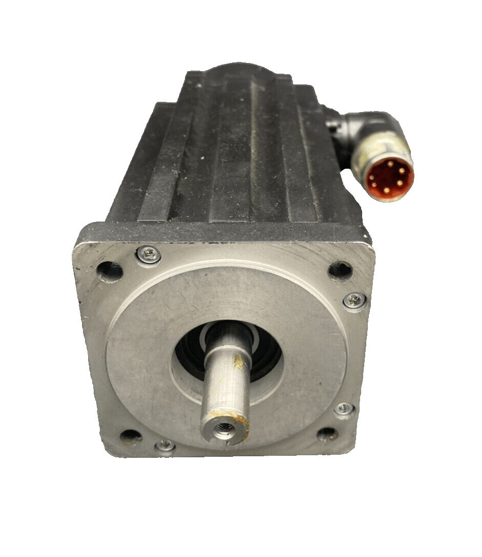 ALLEN BRADLEY VPL - B0753F - CJ12AA SERIE A 3 PHASE 5000 RPM AC SERVO MOTOR KINETIX - KLR Automation
