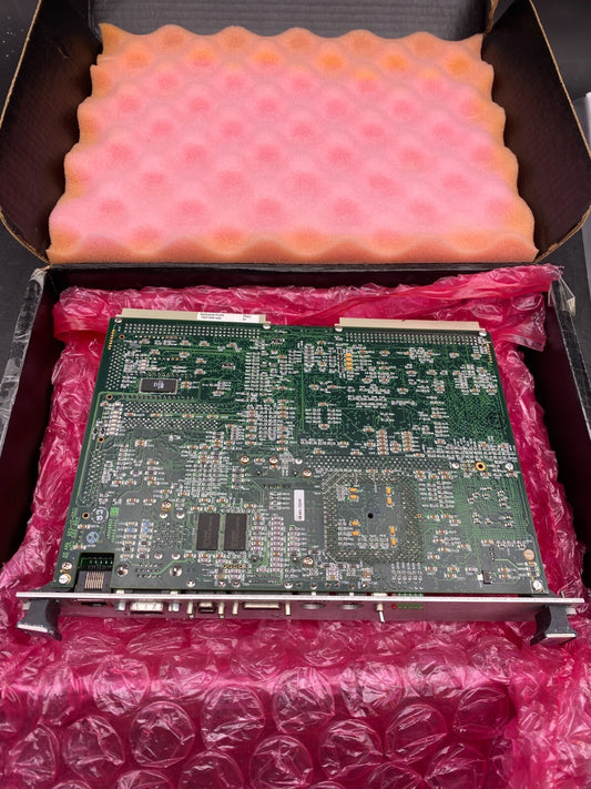 SBS V5B 9000-70-040 VME-SCA1 REV. 00 9000-31-007-A0 7001335-002 REV. 01 x1pc